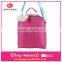 2016 New Design Beautiful Girl Lunch Bag