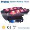 LED Light Source and Warm White Color Temperature(CCT) Led Spider Beam Moving Head Light