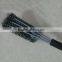 bbq grill brush 18inch longer strong handle