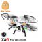 Minitudou HOT Syma original item X8G 8MP HD camera RC drone hot selling quadcopter X8C X8W