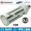 Best Selling IP65 LED Corn Light / UL 36W LED Corn Cob Bulb / E26 LED Corn Lamp