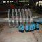 Artificial stone making machine limestone hammer crusher machine