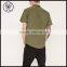 Man Clothing Button-Collar Shirt With Pocket Bangladesh Clothing