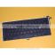 Used Italian Backlight keyboard Replacement For Laptops Apple Macbook AIR 13" A1304 2008 2009