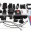 Best quality cheapest price 4k waterproof wifi sports action camera with CE certificate