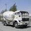Concrete Mixer Truck 9CBM