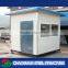 Variables involved in building your custom home-- sentry box