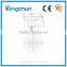 (J8006-A)europeanism shower floor drains floor drain cover