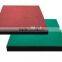 rubber brick hydraulic press