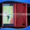X line tpu gel cell phone case for Blackberry Leap Z20