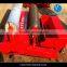 2015 hot sale Tile Making Machinery semi Auto control cement roof tile machine
