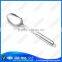 Heat resistant rubber handle rice spoon