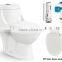 China Suppliers Washdown 3L wc Toilet