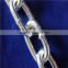 smooth welded link chains/anchor chains