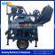 concrete mixer jzc series for sale