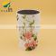 Yangjiang good quality printing butterfly and flower universal knife holder