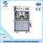 Factory Direct Sale Electronics Lithium Battery Encapsulation Single Station Side Low Pressure Inject Molding Machine JX-1600A