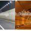High lumen 180w led tunnel light 180watt halogen led replacement