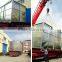 VS655 5 axis cnc machining center