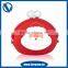 2015 Promotional silicone rubber purse wallet/womens wallets/ladies wallet for christmas gift