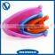 Wholesale Cheap Handbags Fashion Silicone Animals Coin Purse Ladies Cute Wallet