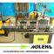 Metal Cold Rolled Embossing Machine ,Handrails Material Decorated Made Quality Choice