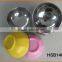 HSB1403 15cm Korea Color Bowl