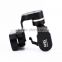 FY WG 3 Axis Wearable Camera Gimbal for Gopro Hero 3+ 4