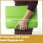 Promotional Fashion Color Laptop Sleeve Genuine Leather Laptop Bag