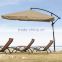 Summer New Outdoor Shade Gazebo With Aluminium Profile For Pop Up Mosquito Net