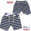 children garment Japanese wholesale wear high quality cute fashion baby pant border shorts clothing boy's infants clothes