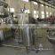 abnormal/irrgular lollipop candy forming line