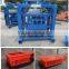 QTF40-2 hollow brick block making machine price in india