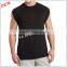 Breathable Cotton Sleeveless Muscle TShirt Sleeveless tank top Gym wear for Men