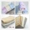 70% bamboo fiber towel, bath towel, face towel
