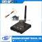 SKY-32S 5.8GHZ FPV AV receiver AUTO SCAN RX RC32S+SKY-8200 ultra mini and light 200mw FPV transmitter