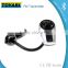 Car Kit Mp3 Player Universal Wireless Fm Transmitter Radio Adapter Car Mp3 Player with 3.5mm Audio Plug and USB Car Charger