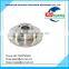China supply precision custom-made aluminium cnc machining parts with OEM service