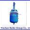 chemicals industry machines for electric stainless steel chemical reactor sale