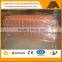 crowd control barrier-027 modular aluminum fence ,crowd control barrier,metal fencing