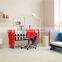 Guangdong Foshan Multifunction Cradle Bed Baby Bed with Swing Cradle Kids Writing Desk Children furniture                        
                                                Quality Choice
