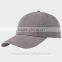 2016 China wholesale custom fitted promotional baseball cap and hat