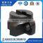 Right Angle Indexable Carbide Face Milling Cutter
