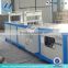 high-efficiency speed-adjustment FRP Profile Pultrusion Equipment