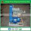 Best price 65mm screw diameter 11kw automatic pellet extruder for fish food