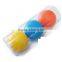 Colorful Hand Massage Ball Spiky Massage Ball Massage Ball