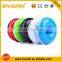 novelty Active wireless mini size round Bluetooth speaker for Portable Audio Player