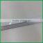 China cheap soft zebra blind track,curtain accessories,curtain poles