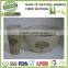 new pattern ecolife bamboo fibre bowl,green lifestyle collection set,salad set