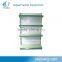 Single Side Free Standing Shelf